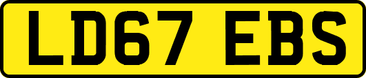 LD67EBS
