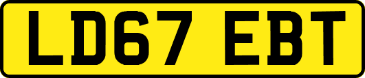 LD67EBT