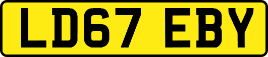LD67EBY