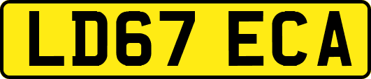 LD67ECA
