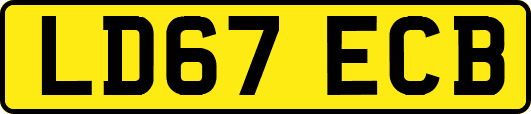 LD67ECB