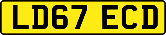 LD67ECD