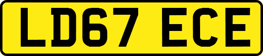 LD67ECE