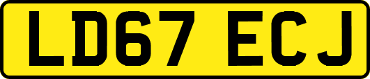 LD67ECJ
