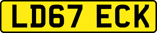 LD67ECK