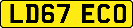 LD67ECO