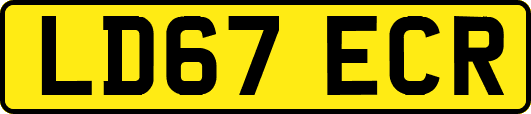 LD67ECR