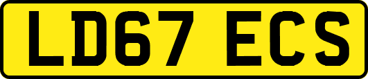 LD67ECS