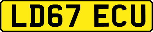 LD67ECU