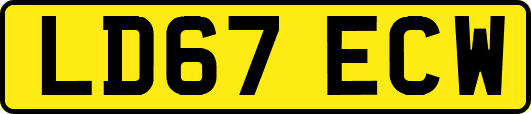 LD67ECW