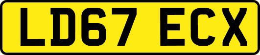 LD67ECX