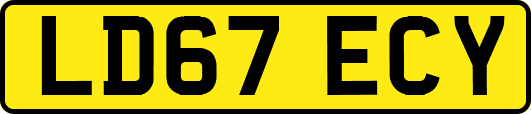 LD67ECY