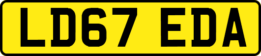 LD67EDA