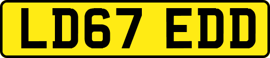 LD67EDD