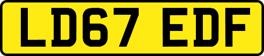 LD67EDF