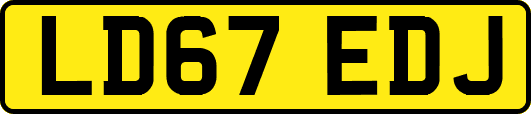 LD67EDJ