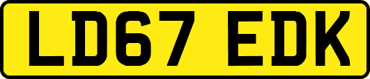LD67EDK