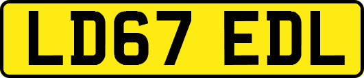 LD67EDL