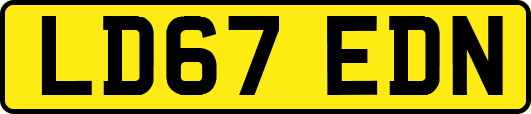 LD67EDN