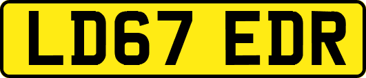LD67EDR