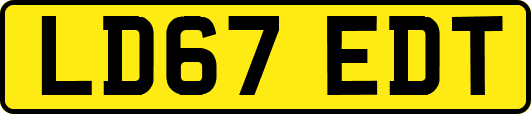LD67EDT