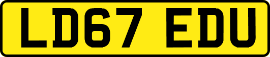 LD67EDU
