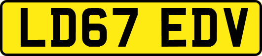 LD67EDV