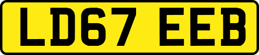LD67EEB