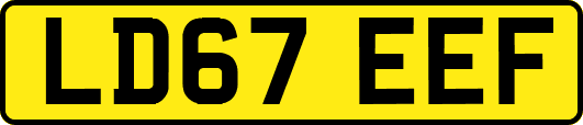 LD67EEF