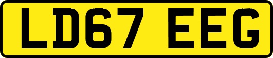 LD67EEG