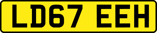 LD67EEH