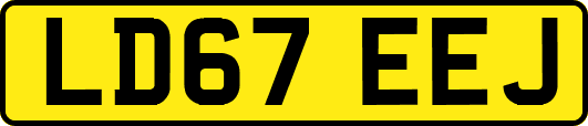 LD67EEJ