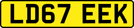 LD67EEK
