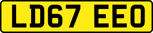 LD67EEO