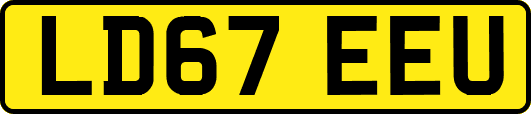 LD67EEU