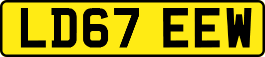 LD67EEW
