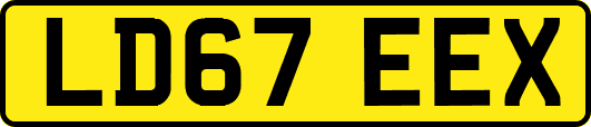 LD67EEX