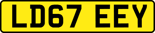 LD67EEY