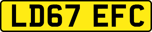 LD67EFC