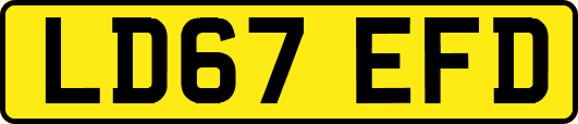 LD67EFD