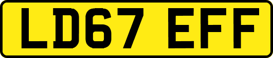 LD67EFF