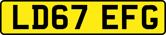 LD67EFG