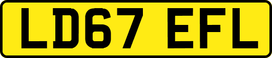 LD67EFL