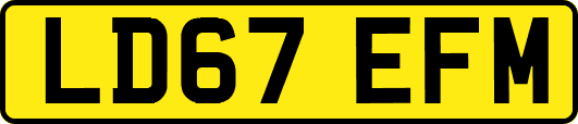 LD67EFM