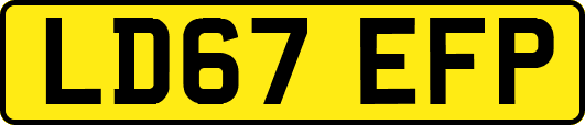 LD67EFP