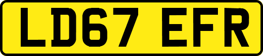 LD67EFR