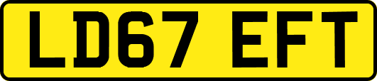 LD67EFT