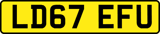 LD67EFU