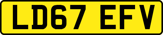 LD67EFV