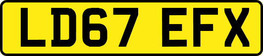 LD67EFX
